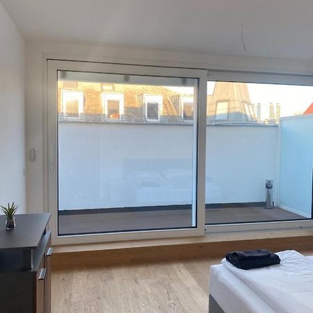 Home Sweet Home Vienna - Penthouse Экстерьер фото