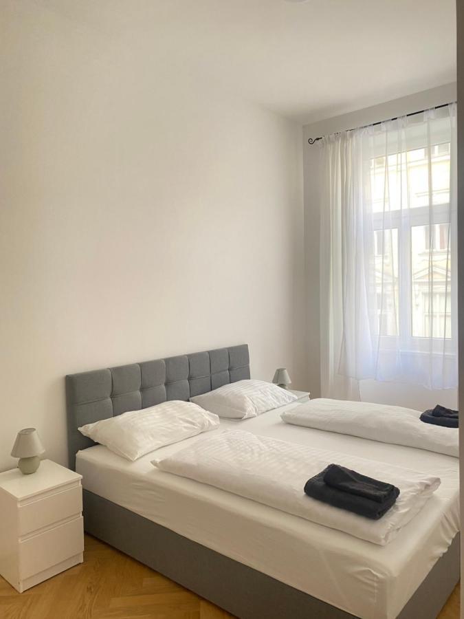 Home Sweet Home Vienna - Penthouse Экстерьер фото